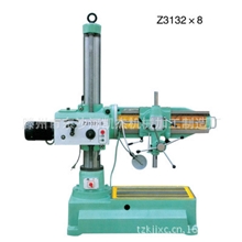 供应钻床Z3135B摇臂钻台式钻床质量保证价格优惠【包邮】