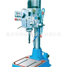 西菱钻床/工业台钻/齿轮式自动进刀钻床ZS-40BP/低价销售