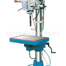 西菱钻床/工业台钻/齿轮式自动进刀钻床/ZS-40BPS