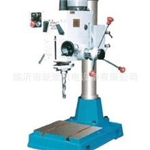 西菱钻床/工业台钻/齿轮式钻床/ZS-40