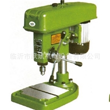 西菱钻床/工业台钻/高速精密台钻/Z406B