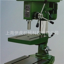 厂家批发双龙工业台钻Z4116含税含运费【伊虎机械】