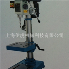 厂家批发双龙自动进刀钻床ZB-16含税含运费【伊虎机械】