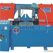 供应GB4025/35C卧式带锯床、GB4025/35C卧式带锯床