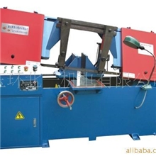 玉环GB4040C卧式带锯床