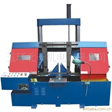 玉环GB4240卧式带锯床锯床拉床