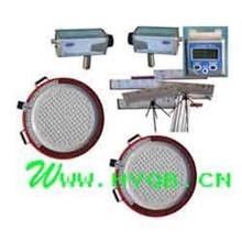 解放大车四轮定位仪