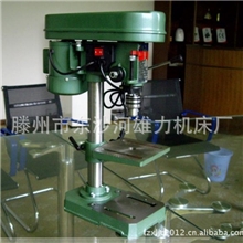 16mm台钻ZJ4116轻型16mm小台钻16A台钻报价