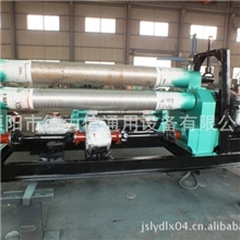 小型自动卷圆机定做/常州卷圆机设备厂生产多种卷圆设备