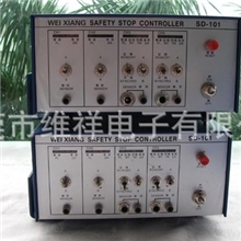 送料不到位检知器SD-101