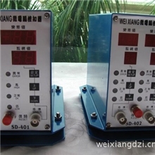厂家热销微电脑下死点检出器、连续冲压模感测器SD-401/402