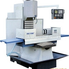 生产供应XK7136C数控铣床精密数控铣床数控立式铣床