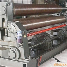 供应二手卷板机、二手机床、卷板机、20X2.5M