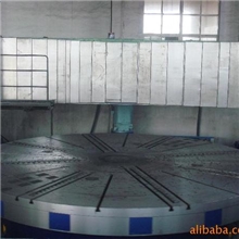 供应8米全新立车、重型立车、全新立车、双柱立式车床