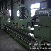现货供应二手车床CW61180*6米普通车床