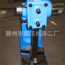 供应5T手板压力机小型手动压力机滕州锻压机床二厂厂家直销