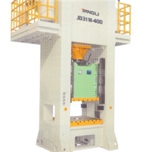 供应J31M扬力冲床----江苏扬力苏州直销处发布