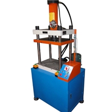 油压四柱液压机，用通四柱液压机，快速四柱液压机