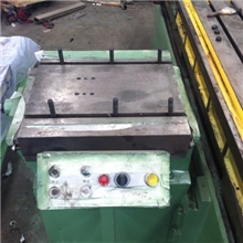 供应366滑台侧座铣床部件