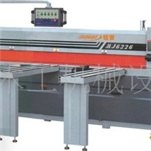 铭安木工机械设备厂电子往复锯自动往复裁板锯厂家直销数控锯