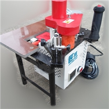 热卖木工机械封边机手提封边机小型封边机曲线直线封边机包邮