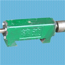 厂家直销木工机械主轴平钻轴承座