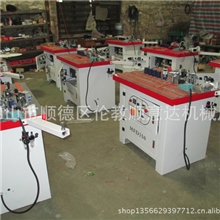 厂家直销木工机械曲直线封边机MF350手动封边机