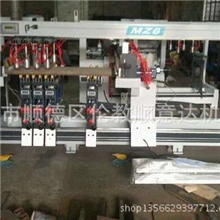 厂家直销木工机械木工六排钻MZB73216A