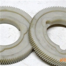 铣床配件宝鸡S-350/S-235走刀器胶齿轮