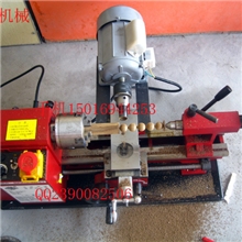 佛珠制作机器加工佛珠机器圆珠子机器赠送刀具，打孔附件