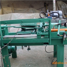 厂家直销半自动背刀车床，自动木工油压背刀车床