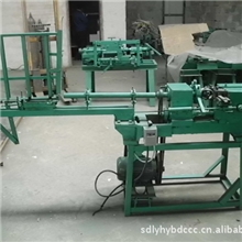 厂家直销恒炎自动木珠机，佛珠机