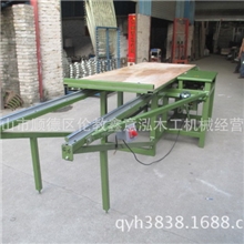 供应鑫意泓木工机械4.5米精密导轨45度耐用质量好的木工好帮手