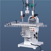 供应鑫意泓MZB7203A木工机械立卧多轴钻床，多头钻，水平钻