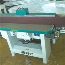 供应木工机械设备砂布床