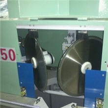 供应木工机械相框专用角度锯90.木线切角机.铝合金切角机