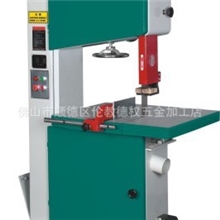 【特别推荐】特价供应木工机械卧式mj396薄带锯机