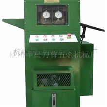 矫平机，校平机，冲压件矫平机械，冰刀矫平，菜刀矫平