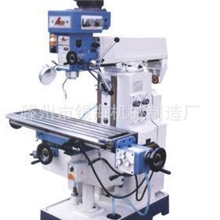 XZ6350A钻铣床高品质值得信赖