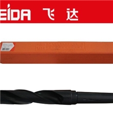 江苏飞达钻头高速钢6542&Phi;12&mdash;&Phi;29轧制锥柄麻花钻头厂家直销批发