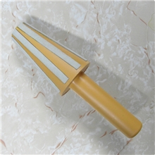 主轴保养专用清洁棒经常清洁保养主轴才能使您的主轴精度不变