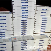 瑞典SECO山高铣刀批发型号齐全优势代理