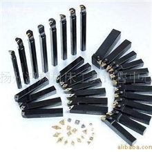 数控刀具厂家供应MCLNR2020K12数控刀具