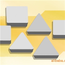 厂家直销株洲钻石牌硬质合金刀头T31605F机夹刀片质量保证