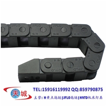 【做工精美】10*10系列拖链JFLO坦克链JFLO-BNEE拖链