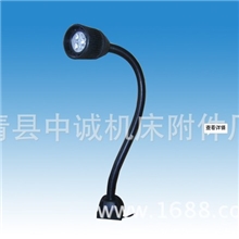 低价供应JC34B机床软管工作灯