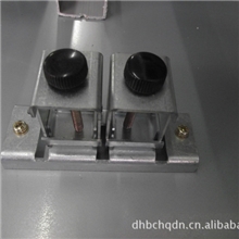 AERSBAN-DSET&AERSBAN-ESETシールドクランプ金具（屏蔽夹具）