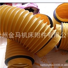 专业对外加工耐高温丝杠防护罩，油缸防护罩