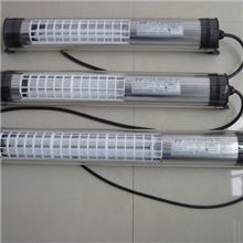 供应防水防爆机床荧光工作灯JC37-3A（24v36w）705长