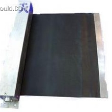 箱体式卷帘防护罩/托架式防护罩按图纸定做